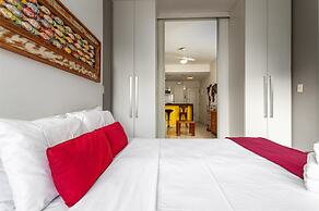 400 Meters From Leme Beach Pi401