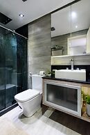 800m From Copacabana Beach Bc101