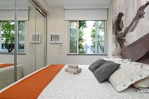 800m From Copacabana Beach Bc101