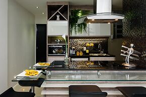 800m From Copacabana Beach Bc101