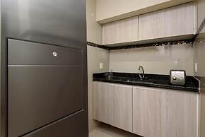 800m From Copacabana Beach Bc101