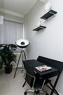 800m From Copacabana Beach Bc101