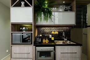 800m From Copacabana Beach Bc101