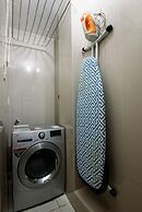 800m From Copacabana Beach Bc101