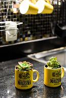 800m From Copacabana Beach Bc101