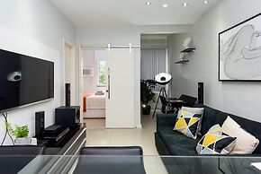 800m From Copacabana Beach Bc101