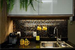 800m From Copacabana Beach Bc101