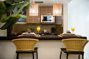 2 Minutes From Copacabana Beach Pf118
