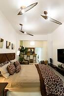 2 Minutes From Copacabana Beach Pf118