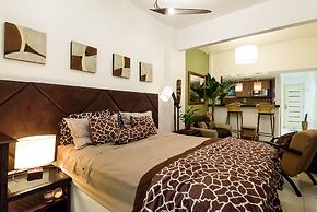 2 Minutes From Copacabana Beach Pf118