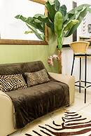 2 Minutes From Copacabana Beach Pf118