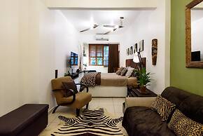 2 Minutes From Copacabana Beach Pf118