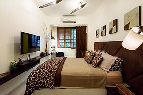 2 Minutes From Copacabana Beach Pf118