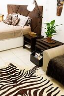 2 Minutes From Copacabana Beach Pf118