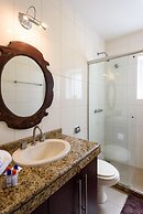 Sea View 1 Minute From Leblon Beach Gu301