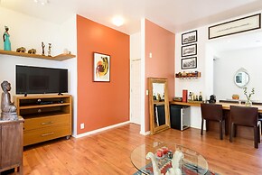 Sea View 1 Minute From Leblon Beach Gu301