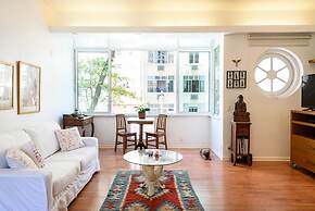 Sea View 1 Minute From Leblon Beach Gu301