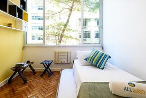 Sea View 1 Minute From Leblon Beach Gu301