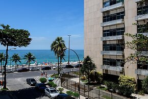 Sea View 1 Minute From Leblon Beach Gu301