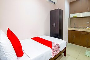 OYO 766 Ichehan Apartments