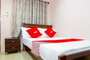 OYO 766 Ichehan Apartments