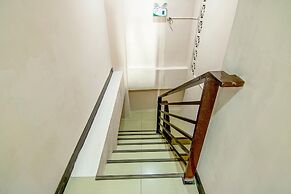 OYO 766 Ichehan Apartments