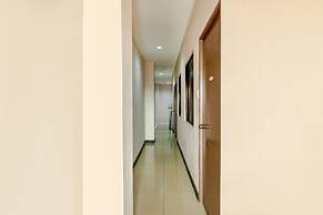 OYO 766 Ichehan Apartments