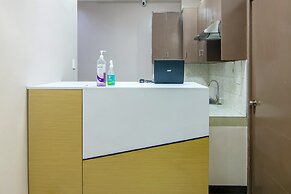 OYO 766 Ichehan Apartments