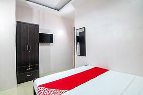 OYO 766 Ichehan Apartments