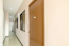 OYO 766 Ichehan Apartments