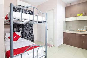 OYO 766 Ichehan Apartments