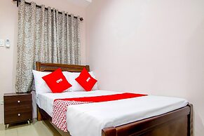 OYO 766 Ichehan Apartments