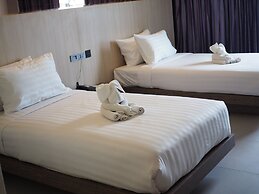 Hermann Hotel Pattaya