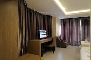 Hermann Hotel Pattaya