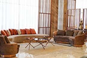 Hermann Hotel Pattaya