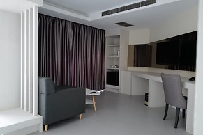 Hermann Hotel Pattaya