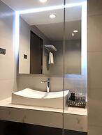 Hermann Hotel Pattaya