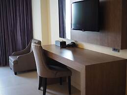 Hermann Hotel Pattaya