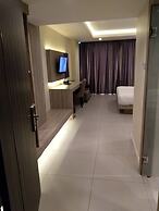 Hermann Hotel Pattaya