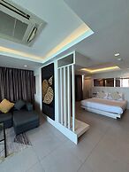 Hermann Hotel Pattaya