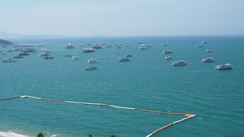 Hermann Hotel Pattaya