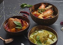 Hermann Hotel Pattaya