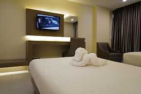 Hermann Hotel Pattaya