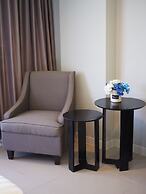 Hermann Hotel Pattaya