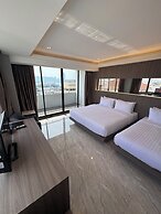 Hermann Hotel Pattaya