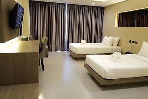 Hermann Hotel Pattaya