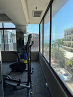 Hermann Hotel Pattaya