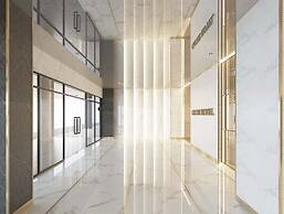 Hermann Hotel Pattaya