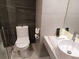 Hermann Hotel Pattaya