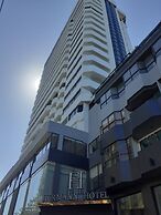 Hermann Hotel Pattaya